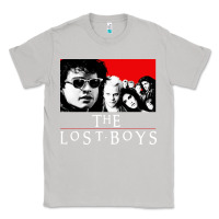 Moon Dust lost boys Classic Tee - artisFamous