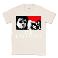 Natural lost boys Classic Tee - artisFamous