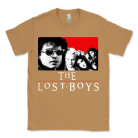 Toasted Coconut lost boys Classic Tee - artisFamous