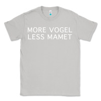 Moon Dust more vogel less mamet Classic Tee - artisFamous