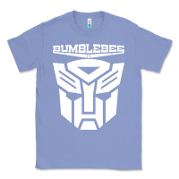 Colony Blue bumblebee strong Classic Tee - artisFamous
