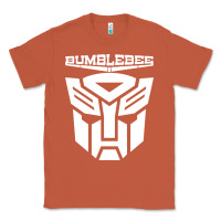 Copper bumblebee strong Classic Tee - artisFamous
