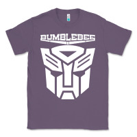 Lavender bumblebee strong Classic Tee - artisFamous
