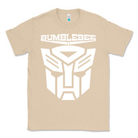 Mushroom bumblebee strong Classic Tee - artisFamous