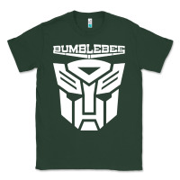 Bumblebee Strong Classic Tee | Teevron