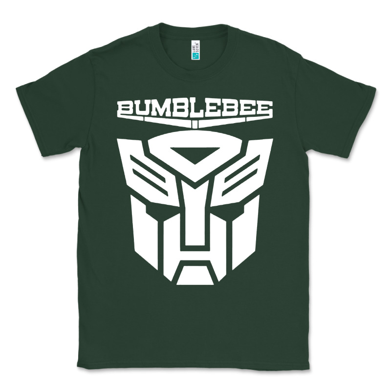 Bumblebee Strong Classic Tee by artisFamous | Teevron