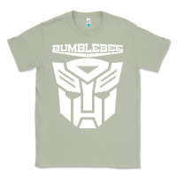 Matcha bumblebee strong Classic Tee - artisFamous