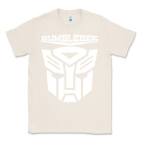 Natural bumblebee strong Classic Tee - artisFamous