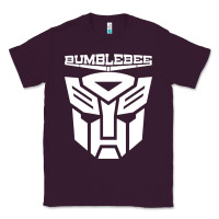 Plum bumblebee strong Classic Tee - artisFamous