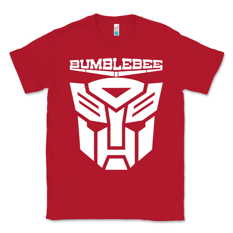 Bumblebee Strong Classic Tee by artisFamous | Teevron