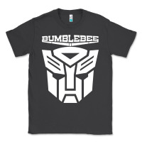 Smoke bumblebee strong Classic Tee - artisFamous