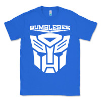 True Royal bumblebee strong Classic Tee - artisFamous