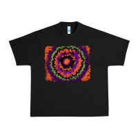 Black halloween backround Urban Heavy Tee - RanaPortraitStore