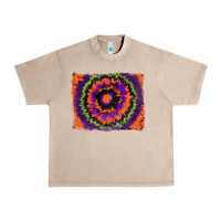 French Oak halloween backround Urban Heavy Tee - RanaPortraitStore