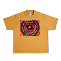 Peanut Butter halloween backround Urban Heavy Tee - RanaPortraitStore