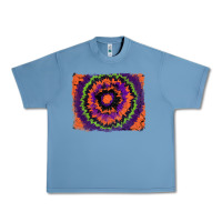 Pebble Blue halloween backround Urban Heavy Tee - RanaPortraitStore