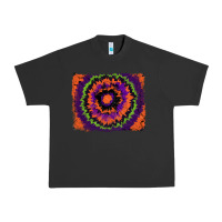 Pigment Black halloween backround Urban Heavy Tee - RanaPortraitStore