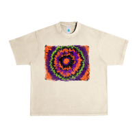 Sandshell halloween backround Urban Heavy Tee - RanaPortraitStore