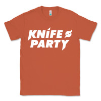 Copper knife party Classic Tee - artisFamous