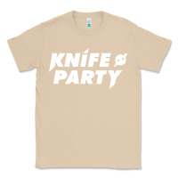 Mushroom knife party Classic Tee - artisFamous