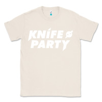 Natural knife party Classic Tee - artisFamous