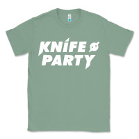 Sage knife party Classic Tee - artisFamous