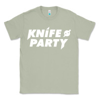 Matcha knife party Classic Tee - artisFamous