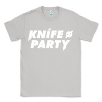 Moon Dust knife party Classic Tee - artisFamous