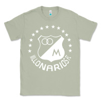 Matcha millonarios futbol Classic Tee - artisFamous