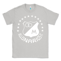 Moon Dust millonarios futbol Classic Tee - artisFamous