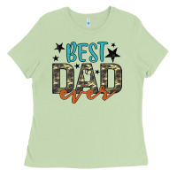 Matcha best dad ever Ladies Tee - Artiststas