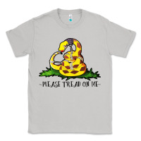 Moon Dust please tread on me Classic Tee - artisFamous
