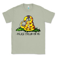 Matcha please tread on me Classic Tee - artisFamous