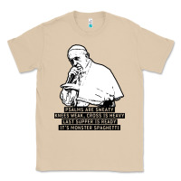 Mushroom pope mc Classic Tee - artisFamous