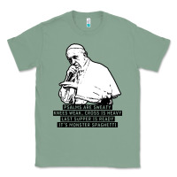 Sage pope mc Classic Tee - artisFamous