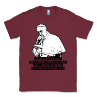 Pope Mc Classic Tee | Teevron