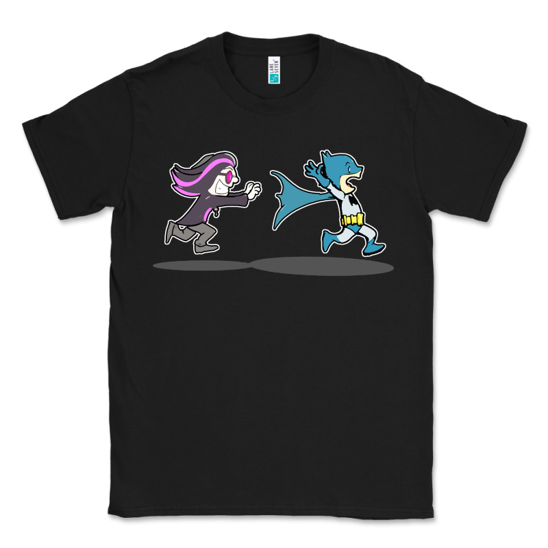 Ozzy Loves Bats Classic Tee by artisFamous | Teevron