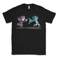 Black ozzy loves bats Classic Tee - artisFamous