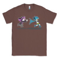 Chestnut ozzy loves bats Classic Tee - artisFamous