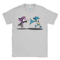 Moon Dust ozzy loves bats Classic Tee - artisFamous