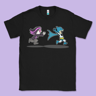 Ozzy Loves Bats Classic Tee Designed By Artisfamous