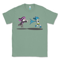 Sage ozzy loves bats Classic Tee - artisFamous