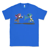 True Royal ozzy loves bats Classic Tee - artisFamous