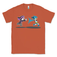 Copper ozzy loves bats Classic Tee - artisFamous