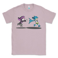 Lilac ozzy loves bats Classic Tee - artisFamous