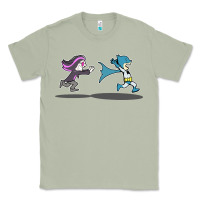 Matcha ozzy loves bats Classic Tee - artisFamous