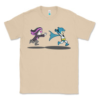 Mushroom ozzy loves bats Classic Tee - artisFamous