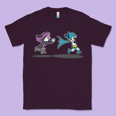 Ozzy Loves Bats Classic Tee Designed By Artisfamous