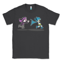 Smoke ozzy loves bats Classic Tee - artisFamous