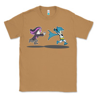 Toasted Coconut ozzy loves bats Classic Tee - artisFamous
